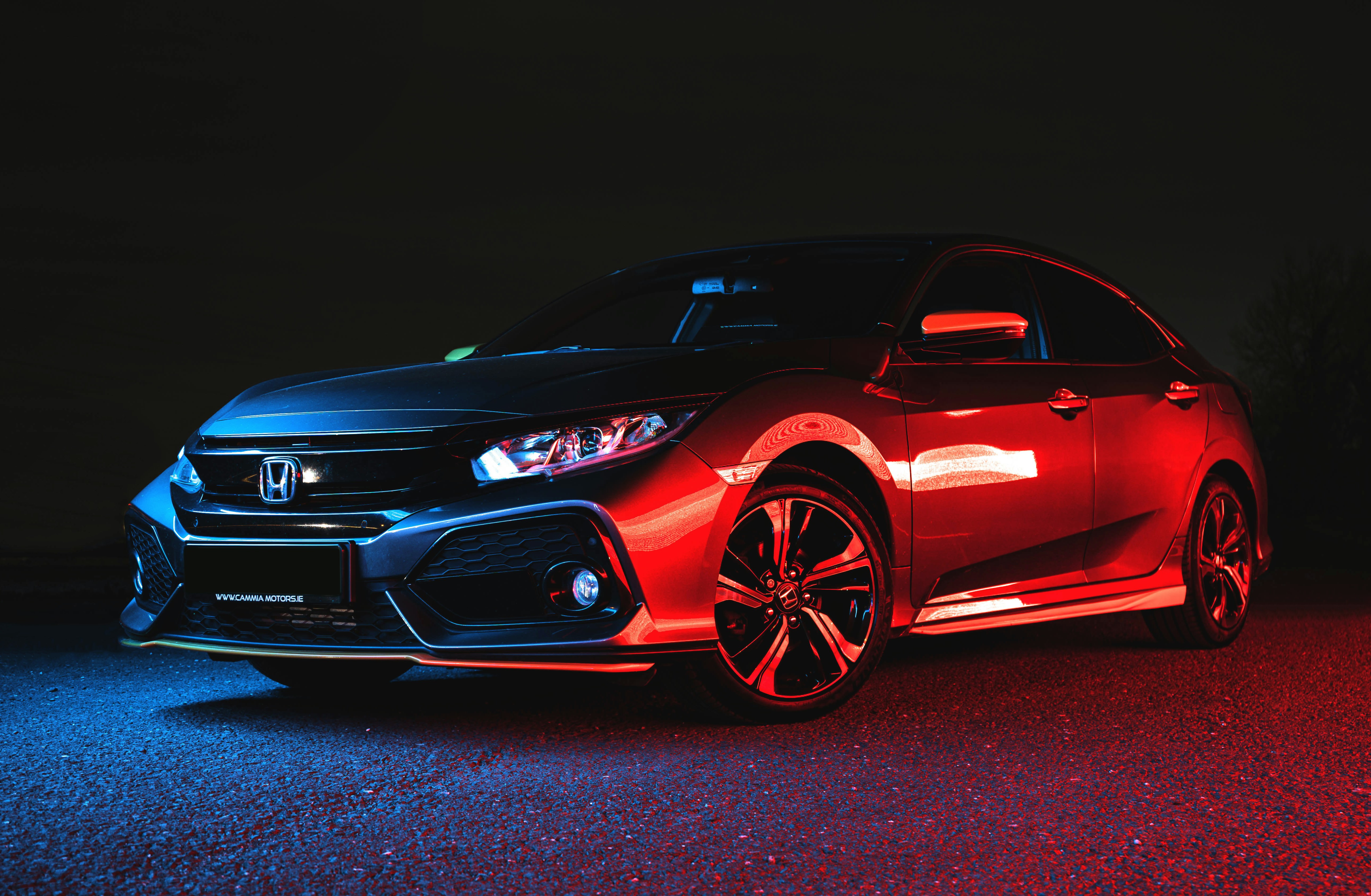 Honda Accord 2021