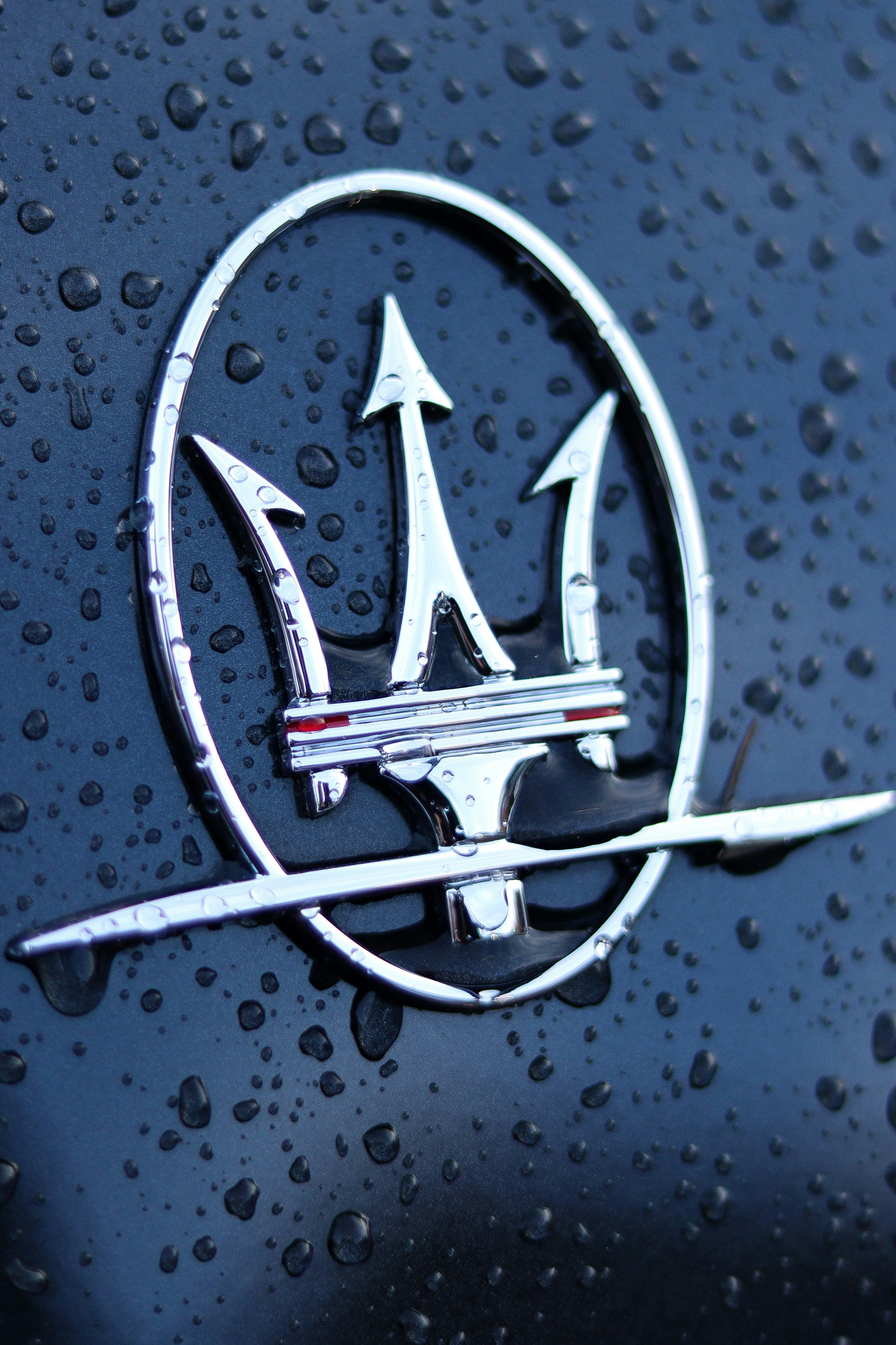 Maserati Ghibli 2023